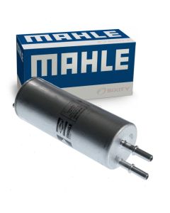 MAHLE Fuel Filter