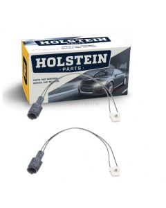 Holstein Disc Brake Pad Wear Sensor