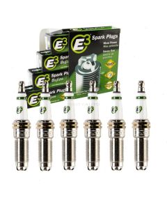 E3 Spark Plug