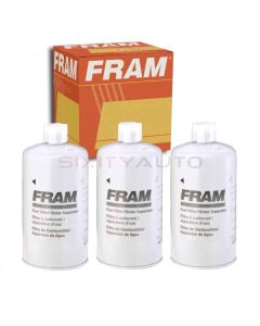 FRAM Fuel Water Separator Filter