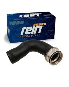 Rein Turbocharger Intercooler Hose