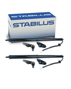 Stabilus Tailgate Pull Down Motor