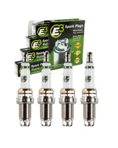 E3 Spark Plug