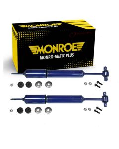 Monroe Monro-Matic Plus Shock Absorber