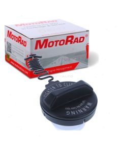 MotoRad Fuel Tank Cap