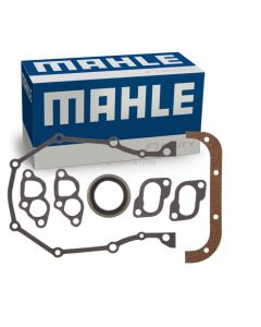 MAHLE Engine Timing Cover Gasket Set