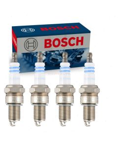 Bosch Spark Plug