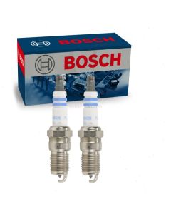 Bosch Spark Plug