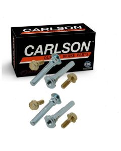 Carlson Disc Brake Caliper Pin Kit