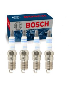 Bosch Spark Plug