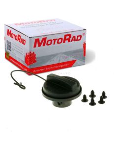 MotoRad Fuel Tank Cap