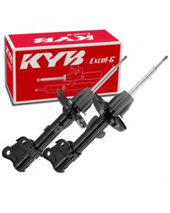KYB Excel-G Strut Kit