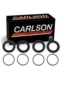 Carlson Disc Brake Caliper Repair Kit