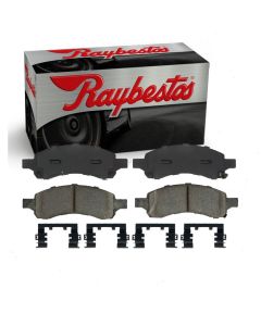 Raybestos Truck Disc Brake Pad Set