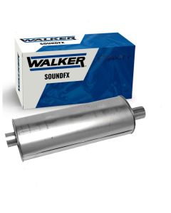 Walker Exhaust Muffler