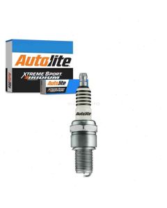 Autolite Spark Plug