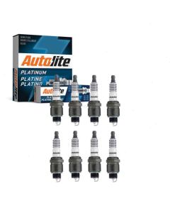 Autolite Platinum Spark Plug