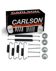 Carlson Drum Brake Hardware Kit