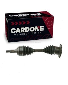 Cardone Reman CV Axle Assembly