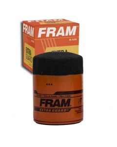 FRAM Extra Guard Engine Oil Filter