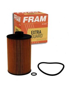 FRAM Extra Guard Engine Oil Filter