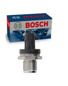 Bosch Fuel Injection Fuel Rail Pressure Sensor