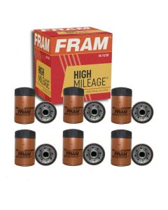 FRAM Engine Oil Filter