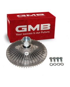 GMB Engine Cooling Fan Clutch