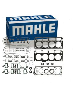 MAHLE Engine Cylinder Head Gasket Set