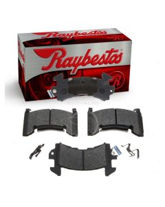 Raybestos R-Line Disc Brake Pad Set