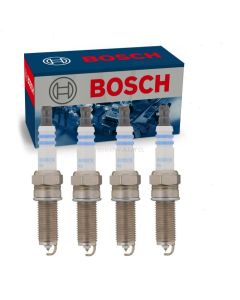 Bosch Spark Plug