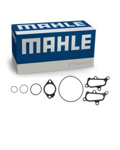 MAHLE Engine Water Pump Mounting Gasket