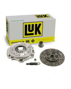 LuK Transmission Clutch Kit