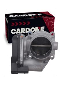 Cardone Reman Fuel Injection Throttle Body