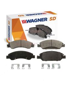 Wagner SD Disc Brake Pad