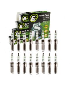 E3 Spark Plug