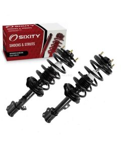 Sixity Strut & Spring
