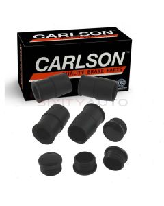 Carlson Disc Brake Caliper Pin Boot Kit