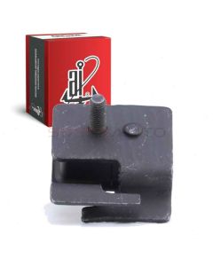 Anchor Engine Mount