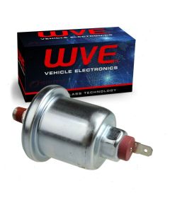 Wells WVE Engine Oil Pressure Switch