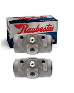 Raybestos Element3 Drum Brake Wheel Cylinder