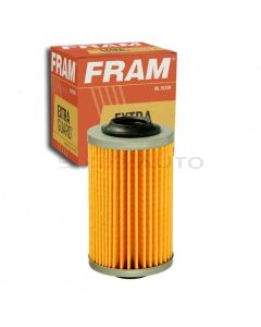 FRAM Extra Guard Engine Oil Filter