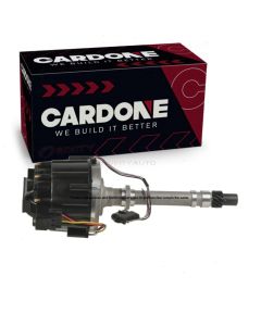 Cardone Distributor