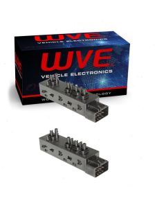 Wells WVE Seat Switch