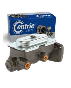 Centric Brake Master Cylinder