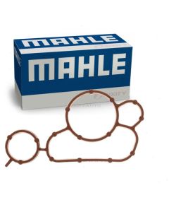MAHLE Engine Oil Filter Adapter Gasket