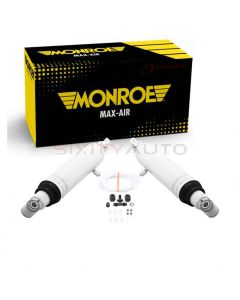 Monroe Max-Air Shock Absorber