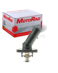 MotoRad Engine Coolant Thermostat