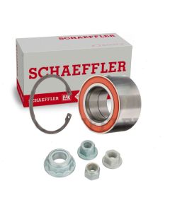 Schaeffler Wheel Bearing Kit