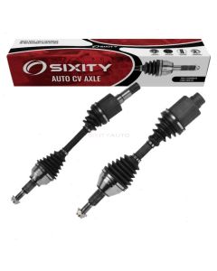 Sixity CV Axle